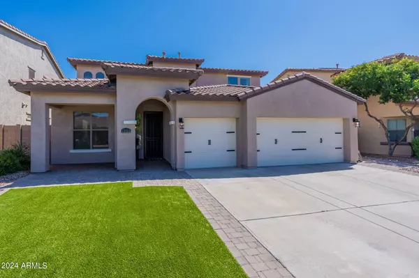 12866 W DOVE WING Way, Peoria, AZ 85383