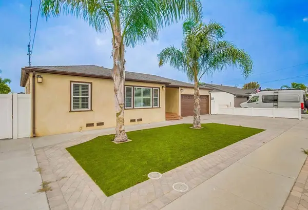 740 Glover AVE, Chula Vista, CA 91910