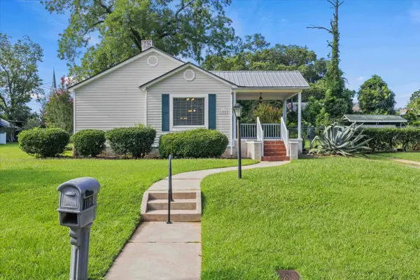 1105 W Frnklin Street, Quincy, FL 32351