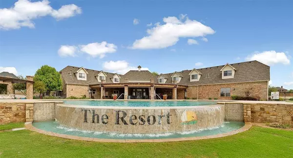 12509 Avondale Ridge Drive, Fort Worth, TX 76179