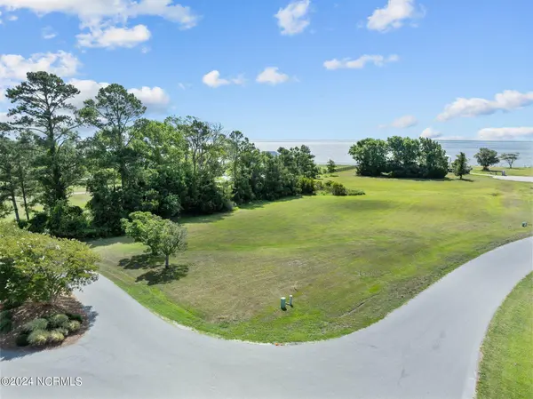 3001 Maritime Drive, Oriental, NC 28571
