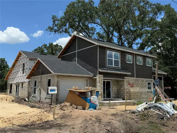 7422 S 34TH AVE, Tampa, FL 33619