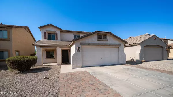 1434 E CHRISTOPHER Street, San Tan Valley, AZ 85140