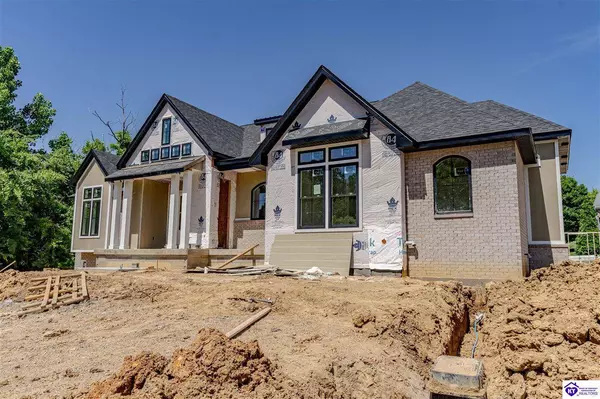 107 Cedar Branch Road, Elizabethtown, KY 42701