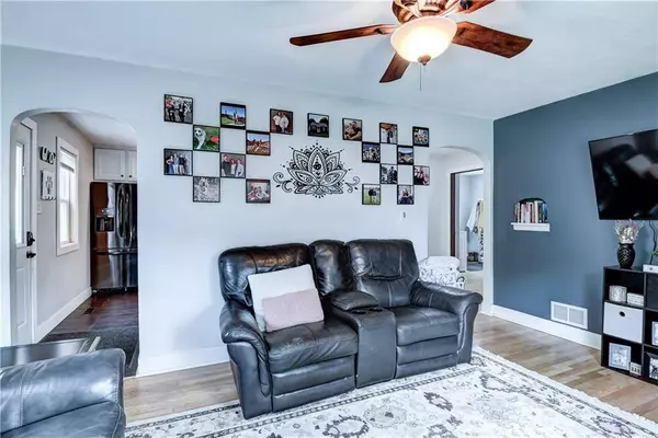 2821 6th ST, Eau Claire, WI 54703