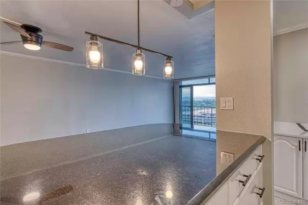 2 Adams ST #1204, Denver, CO 80206