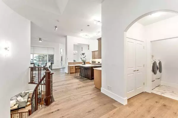 4550 Hamptons WAY NW, Calgary, AB T3A 5H7