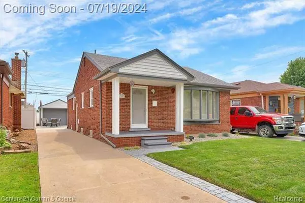 13285 SYCAMORE Street, Southgate, MI 48195