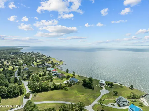 3001 Maritime Drive, Oriental, NC 28571