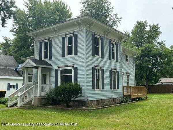 400 Wight Street, St. Johns, MI 48879, St. Johns, MI 48879