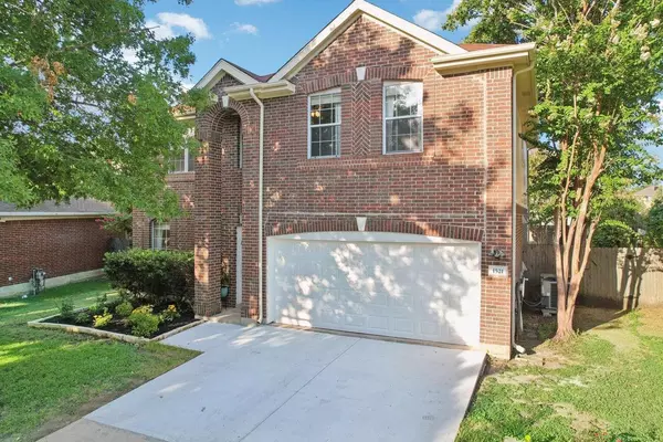 1521 Natural Bridge LN, Pflugerville, TX 78660