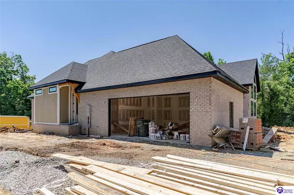 107 Cedar Branch Road, Elizabethtown, KY 42701