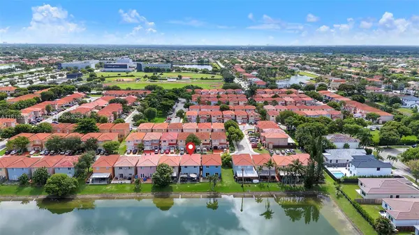 5938 SW 163rd Ave, Miami, FL 33193