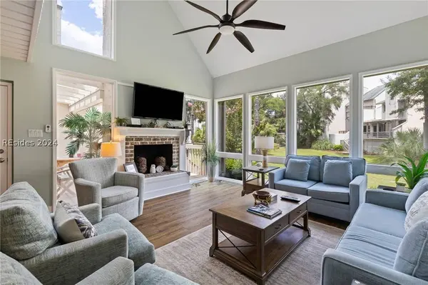 6 Genoa CT, Hilton Head Island, SC 29928