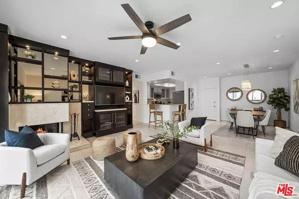 8180 Manitoba St #132, Playa Del Rey, CA 90293