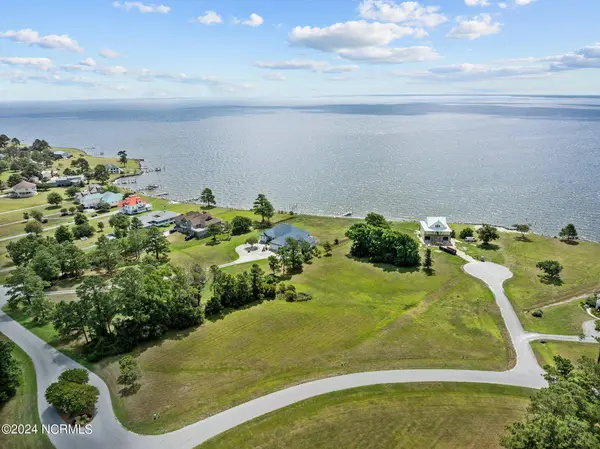 3001 Maritime Drive, Oriental, NC 28571