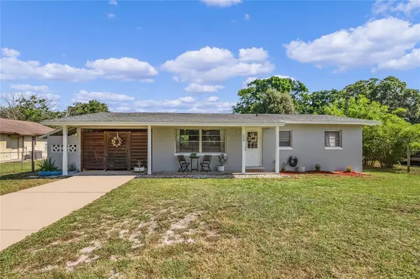 204 COLOMBA RD, Debary, FL 32713