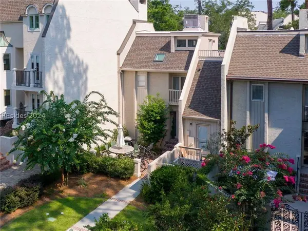 6 Genoa CT, Hilton Head Island, SC 29928