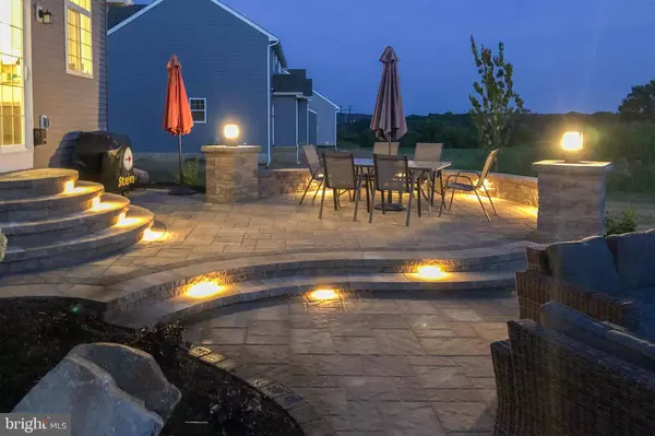 4 COVEWOOD WAY, Coatesville, PA 19320