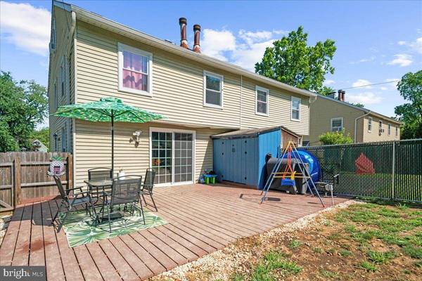 107 DEERPATH DR, Lansdale, PA 19446