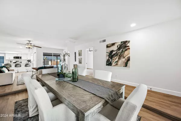 1818 E HARVARD Drive, Tempe, AZ 85283