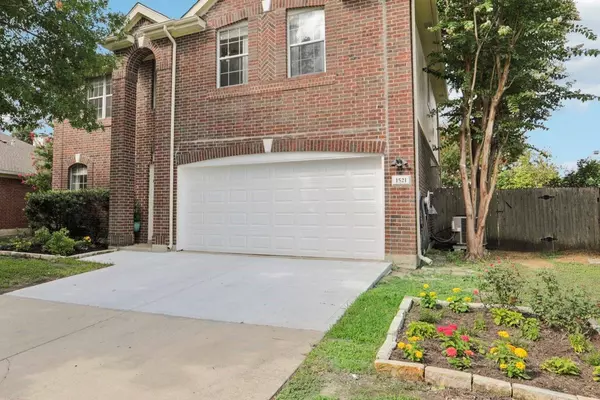 1521 Natural Bridge LN, Pflugerville, TX 78660