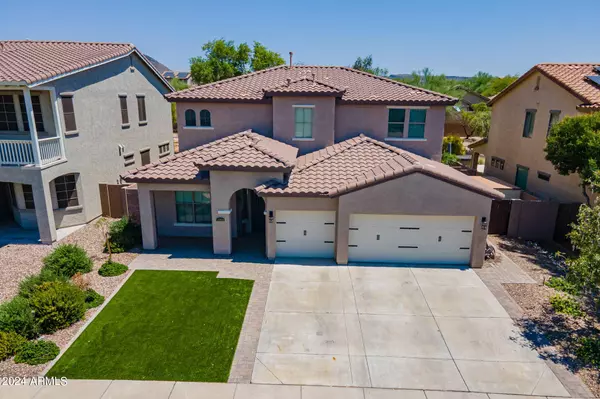 12866 W DOVE WING Way, Peoria, AZ 85383