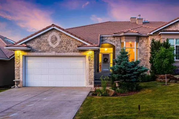 4550 Hamptons WAY NW, Calgary, AB T3A 5H7