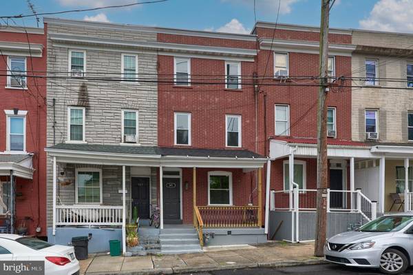 341 N MARSHALL ST, Lancaster, PA 17602