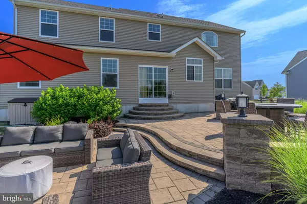 4 COVEWOOD WAY, Coatesville, PA 19320