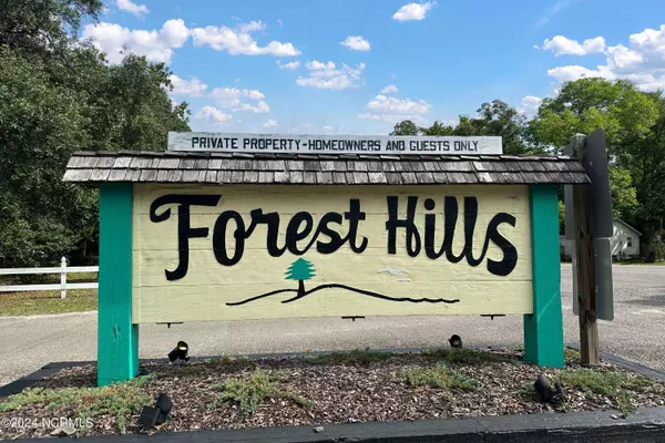 2003 Cedar Lane SW, Supply, NC 28462