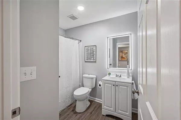 4603 Appleton AVE, Kansas City, MO 64133