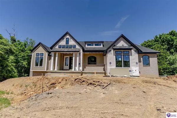 107 Cedar Branch Road, Elizabethtown, KY 42701