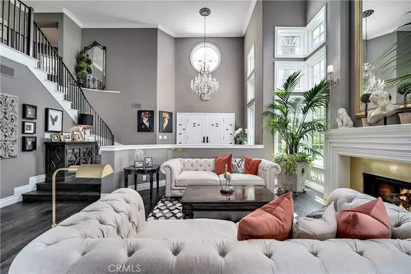 32221 Weeping Willow ST, Rancho Santa Margarita, CA 92679