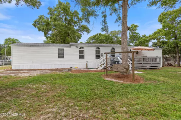 2003 Cedar Lane SW, Supply, NC 28462