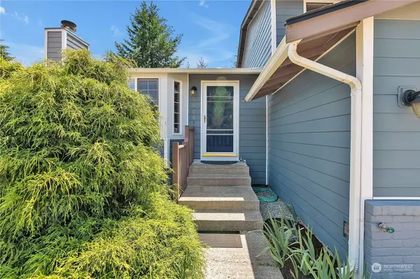 9606 219th Street Ct E, Graham, WA 98338
