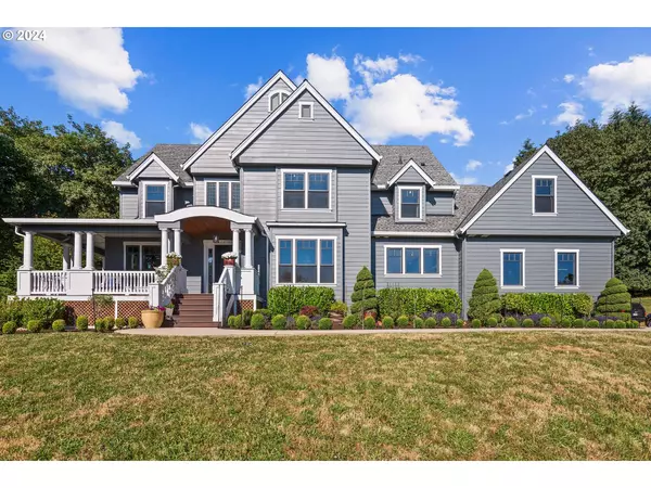 12411 NE 238TH AVE, Brush Prairie, WA 98606