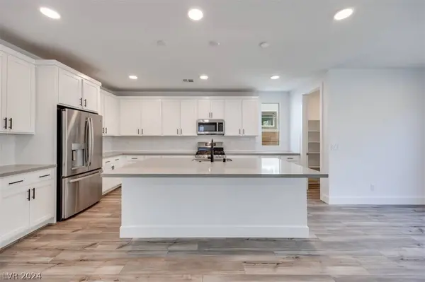 1208 Azure Jay Avenue, North Las Vegas, NV 89084