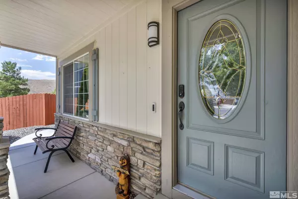 17635 Trout Court, Reno, NV 89508