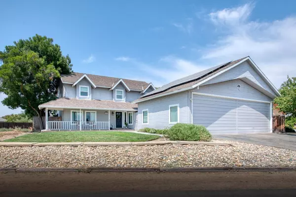 7042 N McCampbell Drive, Fresno, CA 93722