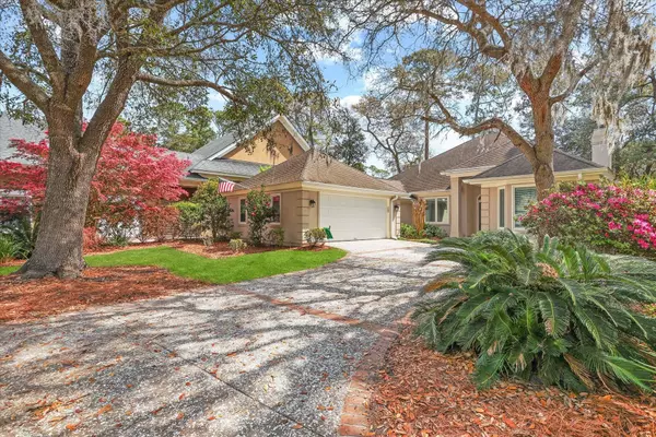 12 Tanaqua Ct, Savannah, GA 31411-3068