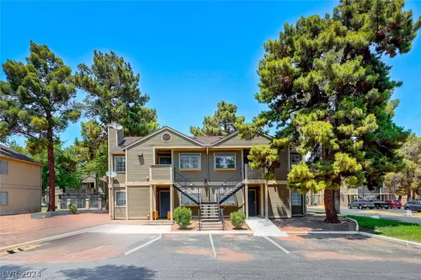 4640 Brandonkane Lane, Las Vegas, NV 89121