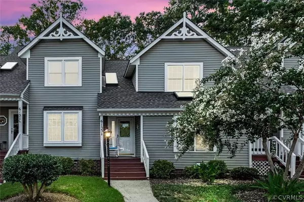 6153 Rolling Forest CIR, Mechanicsville, VA 23111