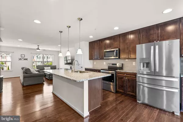 1202 AVERYBROOK WAY, Middle River, MD 21220