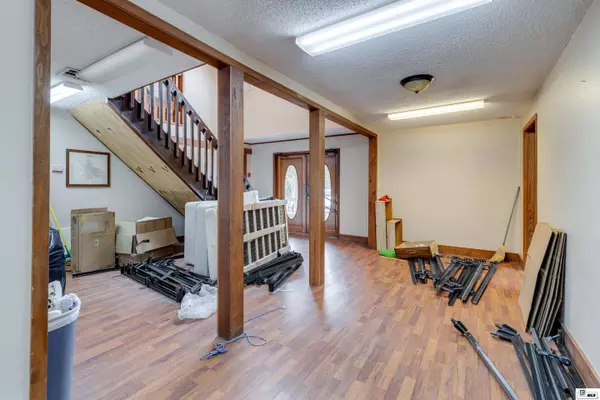 3592 FRONT STREET, Winnsboro, LA 71295