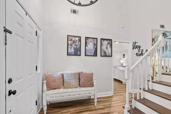 317 Parkwood Place, Niceville, FL 32578