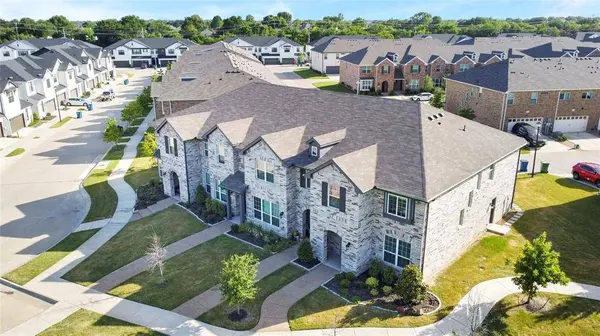 1236 Alamo Drive, Lewisville, TX 75077