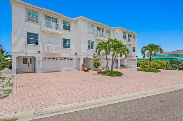 14265 N BAYSHORE DR #A, St Petersburg, FL 33708