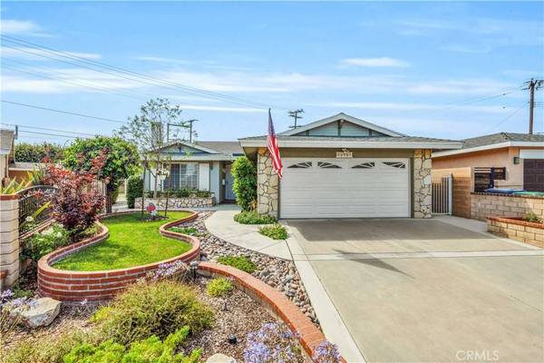 24401 Marbella AVE, Carson, CA 90745