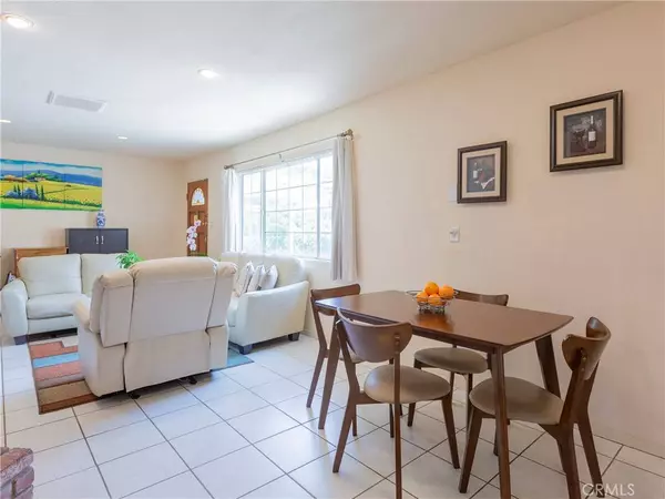 1427 Hinnen Avenue, Hacienda Heights, CA 91745